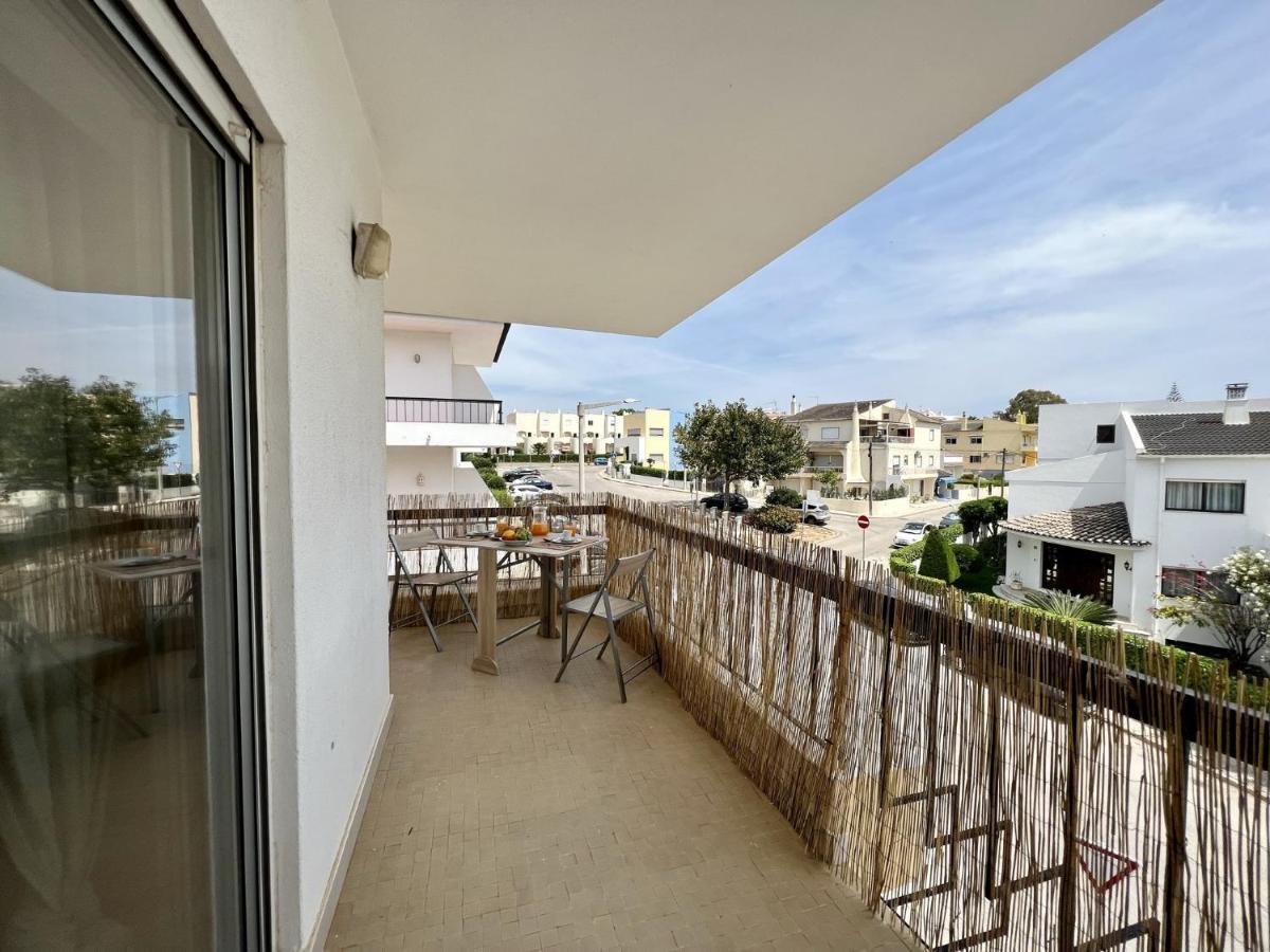 Alvor Brightness By Homing Διαμέρισμα Εξωτερικό φωτογραφία