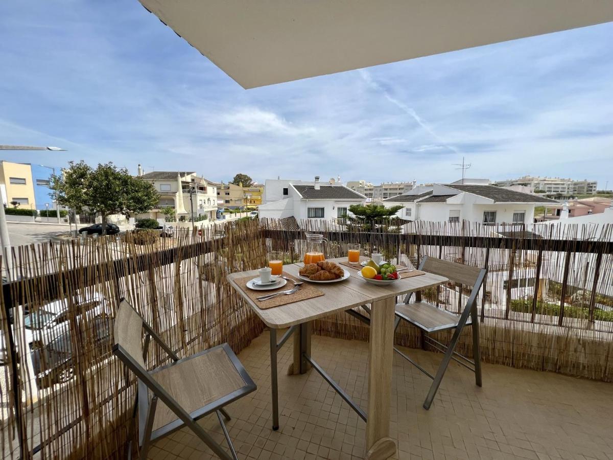 Alvor Brightness By Homing Διαμέρισμα Εξωτερικό φωτογραφία