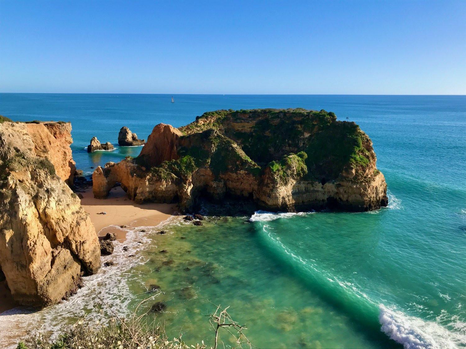 Alvor Brightness By Homing Διαμέρισμα Εξωτερικό φωτογραφία